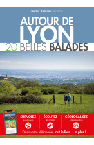 Autour de lyon : 20 belles balades