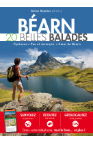 Bearn : 20 belles balades