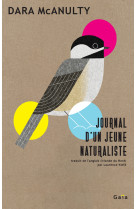 Journal d'un jeune naturaliste