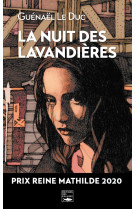 La nuit des lavandieres (poche)