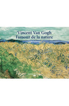 Vincent van gogh, horizon tourmente