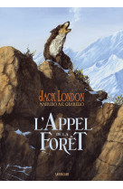 L'appel de la foret