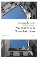 Aux confins de la nouvelle-athenes