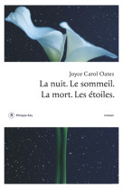 La nuit. le sommeil. la mort. les etoiles.