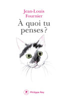 A quoi tu penses ?