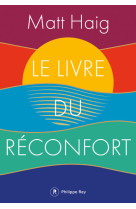 Le livre du reconfort