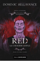 Red - le cavalier rouge