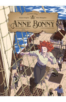 Anne bonny