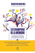 Les champions de la memoire