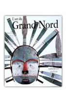 L art du grand nord relie