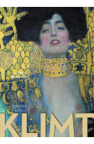 Klimt relie