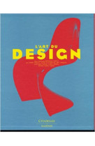 L'art du design