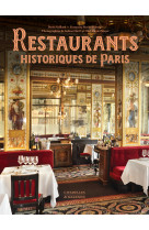 Restaurants historiques de paris