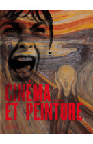 Cinema et peinture reedition