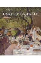 L'art et la table reedition