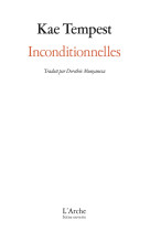 Inconditionnelles