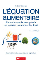 L'equation alimentaire