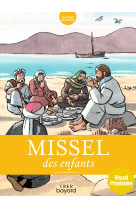 Missel des enfants 2025