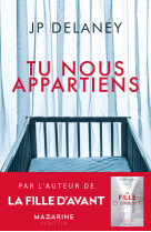 Tu nous appartiens