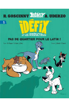 Idefix et les irreductibles - t01