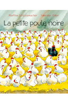 Petite poule noire