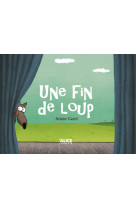 Une fin de loup