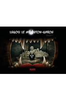 Lugosi le mouton-garou