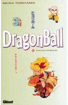 Dragon ball 3