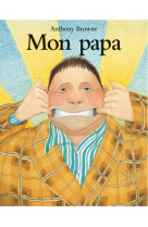 Mon papa