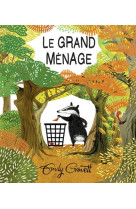 Le grand menage