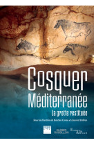 Grotte cosquer