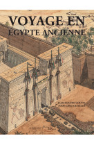 Voyage en egypte ancienne 4e edition