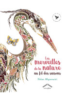 Merveilles de la nature (les)