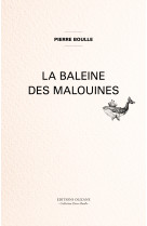 La baleine des malouines