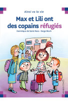 Max et lili ont des copains refugies