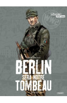 Berlin sera notre tombeau - t01 - neukolln