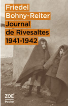 Journal de rivesaltes 1941-1942