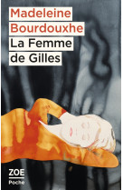 La femme de gilles