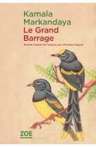 Le grand barrage