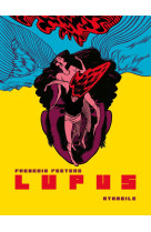 Lupus integrale 2017