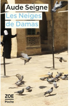 Les neiges de damas