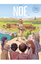 Le voyage des peres - 3e saison, tome 1 - le voyage des peres - 3e saison - t1 - noe