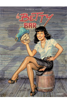 Betty bar