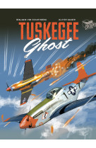 Tuskegee ghost t2