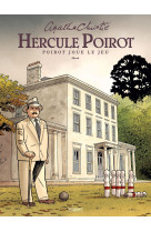 Hercule poirot t06 poirot joue le jeu