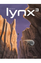 Lynx - tome 3