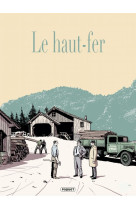 Le haut-fer