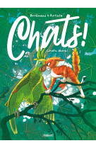 Chats ! - chats - t6