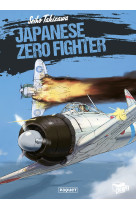 Japanese zero fighter