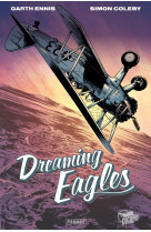 Dreaming eagles